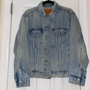 Vintage Levi’s Jean Jacket (Regular/Unisex) - L
